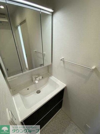 コモド本木の物件内観写真